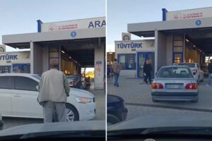 aracini muayeneye goturen vatandastan vahim iddia kendinizi somurtmeyin A4T7AsUR.jpg